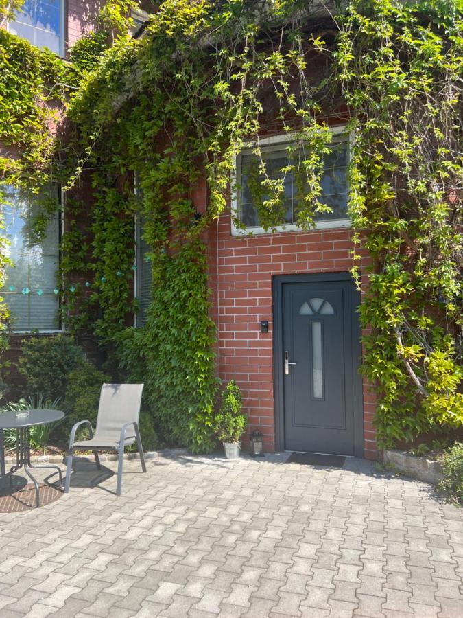 Spij W Paczkowie Apartments Eksteriør billede